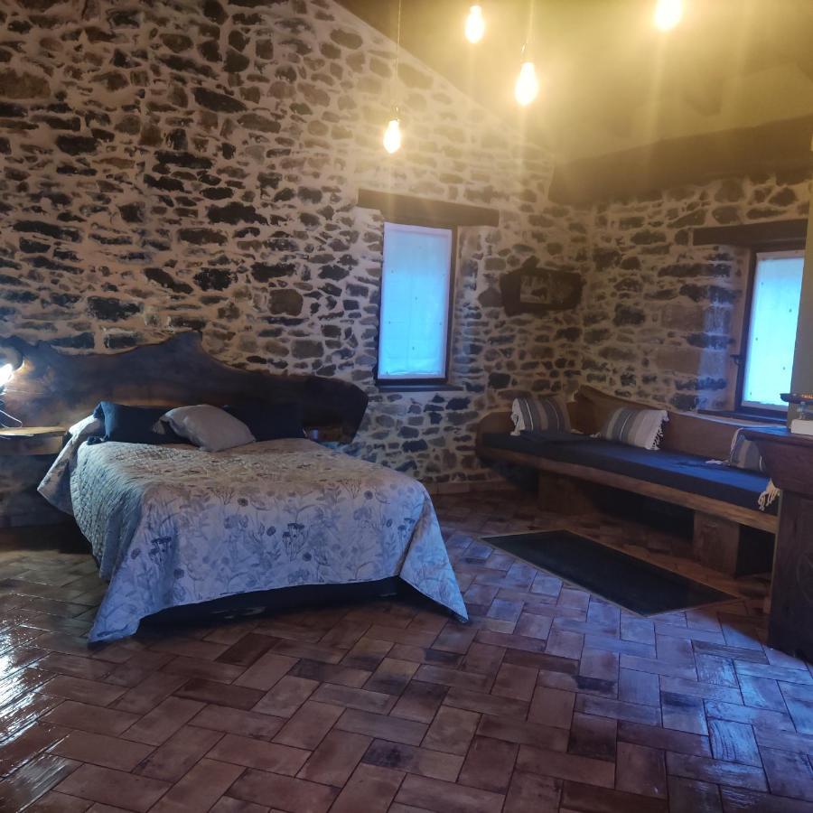 Haraneko Errota Apartman Aranguren  Kültér fotó