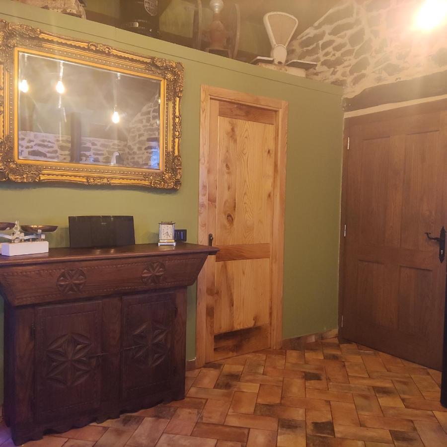 Haraneko Errota Apartman Aranguren  Kültér fotó
