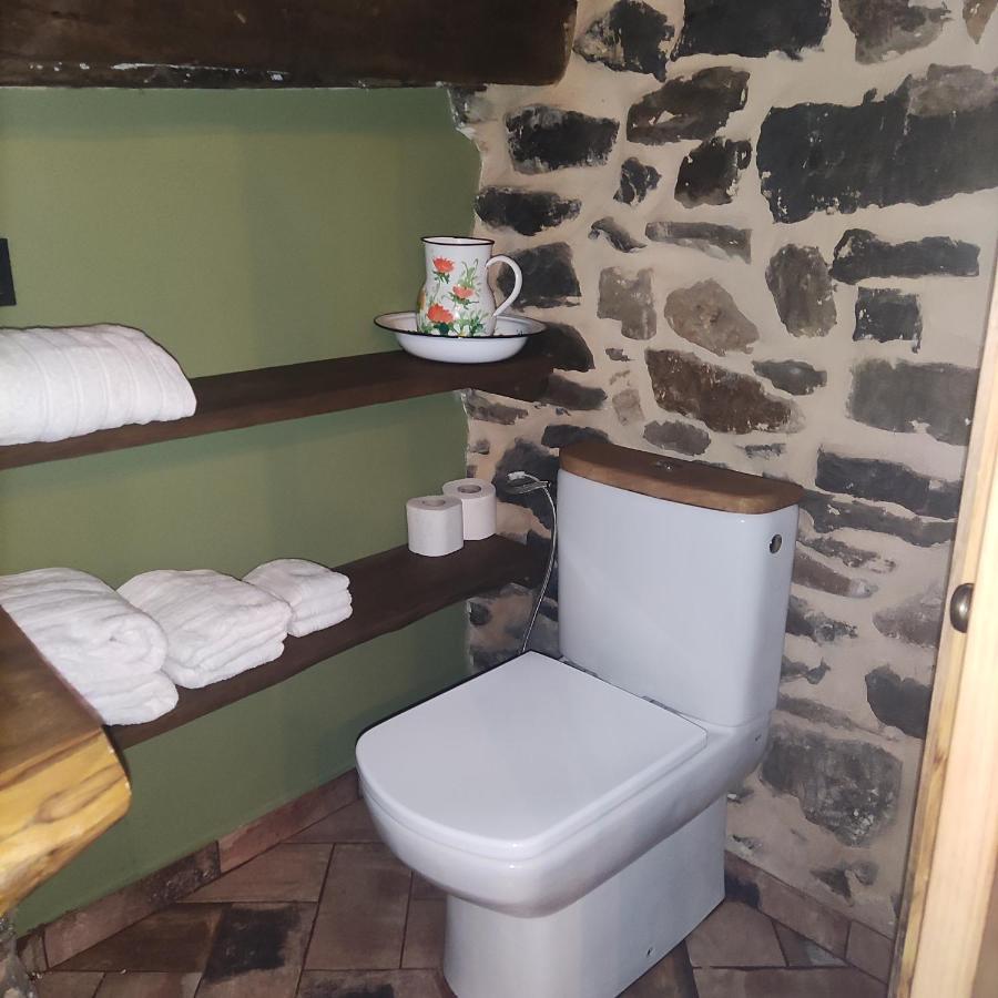 Haraneko Errota Apartman Aranguren  Kültér fotó