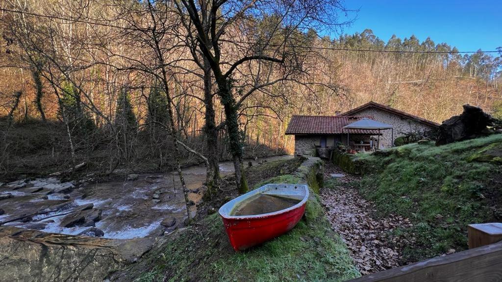 Haraneko Errota Apartman Aranguren  Kültér fotó