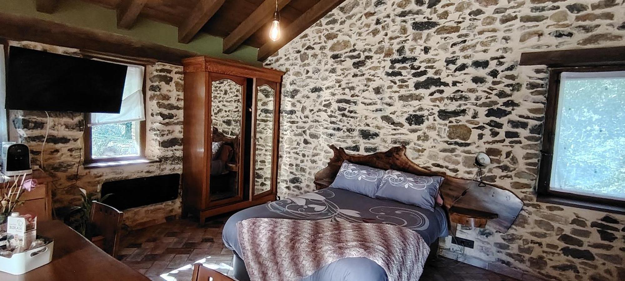 Haraneko Errota Apartman Aranguren  Kültér fotó